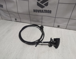 Трос открывания капота для Suzuki SX4 2006-2013  запчасти бу