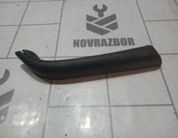 Ручка двери внутренняя левая для Volvo 440 1992-1994  запчасти бу