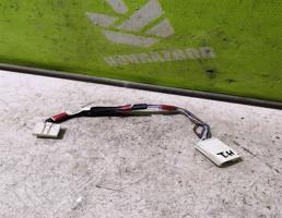 Проводка (коса) для Toyota Highlander I 01-06  запчасти бу