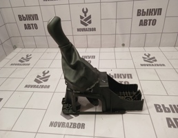 Кулиса КПП для Renault Megane 3 09-16  запчасти бу