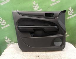 Обшивка двери комплект для Ford Focus 2 05-08  запчасти бу