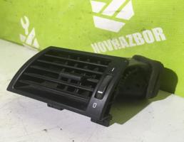 Дефлектор воздушный для BMW 3-серия E46 98-05  запчасти бу