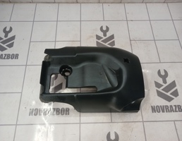 Кожух рулевой колонки нижний для Ford Focus 2 05-08  запчасти бу