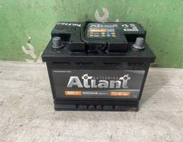 Аккумулятор для Kia Spectra 2001-2011  запчасти бу