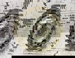 Диск колесный железо для VW Passat  B3  1988-1993  запчасти бу