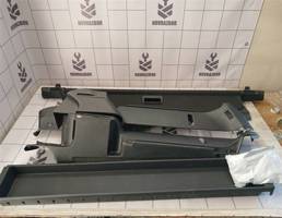 Шторка багажника для Skoda Octavia A5 1Z   04-13  запчасти бу