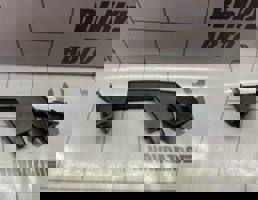 Планка под фару левая для Renault Megane 3 09-16  запчасти бу