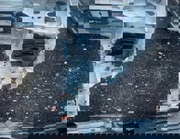 Лонжерон передний левый для LADA VESTA 15-19  запчасти бу