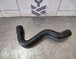 Патрубок интеркулера для VW Passat B5 96-00  запчасти бу