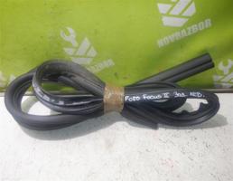 Уплотнитель двери для Ford Focus 2 05-08  запчасти бу