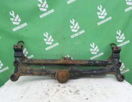 Балка передняя поперечная для VW Passat  B3  1988-1993  запчасти бу
