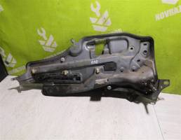 Стеклоподъемник механ. передний левый для Renault Laguna 94-99  запчасти бу