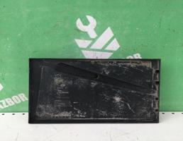 Крепление АКБ (корпус/подставка) для Renault Logan 2005-2014  запчасти бу