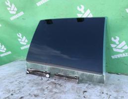 Стекло двери задней правой для BMW 5-серия E34 88-95  запчасти бу