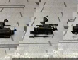 Форсунка инжекторная для Renault Logan 2 14-18  запчасти бу