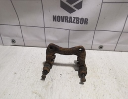 Скоба суппорта заднего для VW Passat  B3  1988-1993  запчасти бу