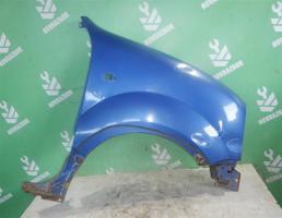 Крыло переднее правое для Renault Kangoo 97-03  запчасти бу