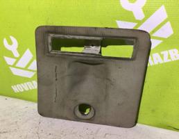 Накладка (кузов внутри) для Audi 80  90  B3  86-91  запчасти бу