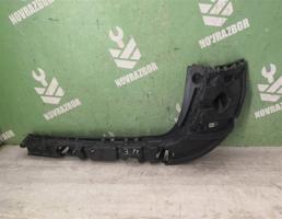 Кронштейн заднего бампера правый для BMW X3 F25 2010-2017  запчасти бу