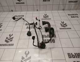 Проводка (коса) для Ford Focus 1 1998-2004  запчасти бу