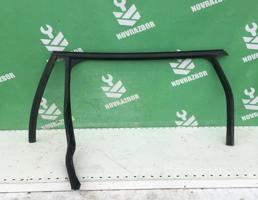 Уплотнитель стекла двери для Ford Focus 2 08-11  запчасти бу