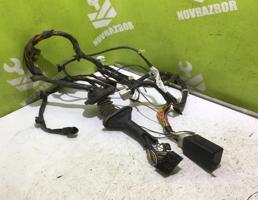 Проводка (коса) для Mitsubishi Galant 8  EA 97-03  запчасти бу