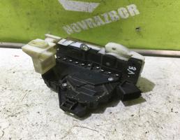 Замок двери задней левой для Ford Mondeo 3 00-07  запчасти бу