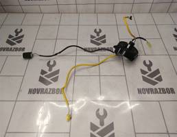 Механизм подрулевой SRS для Chevrolet Lacetti 04-13  запчасти бу