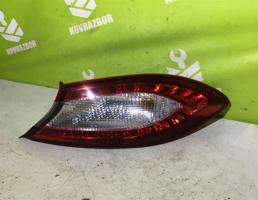 Фонарь задний наружный правый для Chery Boo M11 10-14  запчасти бу