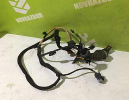 Проводка (коса) для Peugeot 307 2001-2008  запчасти бу