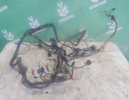 Проводка (коса) для Audi 80 90 B4 91-94  запчасти бу