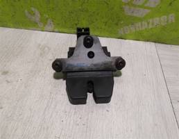 Замок багажника для Ford Focus 2 08-11  запчасти бу