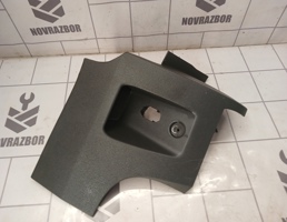 Накладка декоративная для Ford Focus 2 05-08  запчасти бу