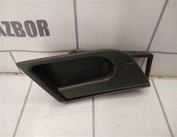 Ручка двери задней внутренняя правая для Chevrolet Aveo (T250) 2005-2011  запчасти бу