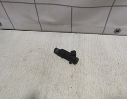 Форсунка инжекторная для Peugeot 307 2001-2008  запчасти бу