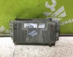 Блок управления двигателем для Volvo S40 95-98  запчасти бу