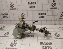 Колонка рулевая для Renault Megane 3 09-16  запчасти бу