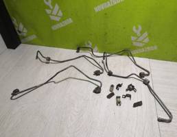 Трубка ТНВД для Ford Transit FA 2000-2006  запчасти бу