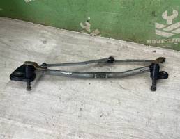 Трапеция стеклоочистителей для Opel Astra H / Family 2004 >  запчасти бу