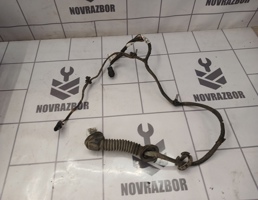 Проводка (коса) для Kia Spectra 2001-2011  запчасти бу
