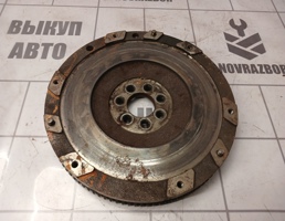 Маховик для Mitsubishi Lancer 10 CX  CY 07-17  запчасти бу