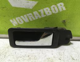 Ручка двери внутренняя правая для Audi 80  90  B3  86-91  запчасти бу