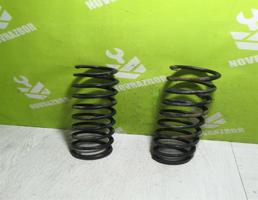 Пружина задняя для Hyundai i30 12-17  запчасти бу