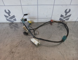 Проводка (коса) для Renault Logan 2005-2014  запчасти бу