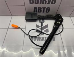 Ответная часть ремня безопасности для Ford Focus 1 1998-2004  запчасти бу