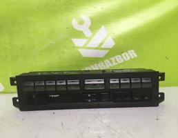 Блок управления климат для Mitsubishi RVR N23W  запчасти бу