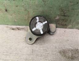 Вставка замка багажника для Chery Boo M11 10-14  запчасти бу