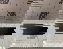 Накладка двери передней левой для Renault Megane 3 09-16  запчасти бу