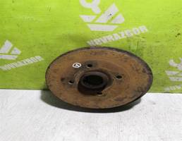 Барабан тормозной для VW Golf 3 Vento 91-97  запчасти бу