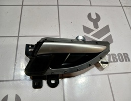 Ручка двери передней внутренняя правая для LADA VESTA 15-19  запчасти бу